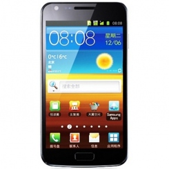Samsung I929 Galaxy S II Duos -  1